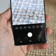 The S20 Ultra’s camer app comes with helpful buttons for quickly zooming in however you want.